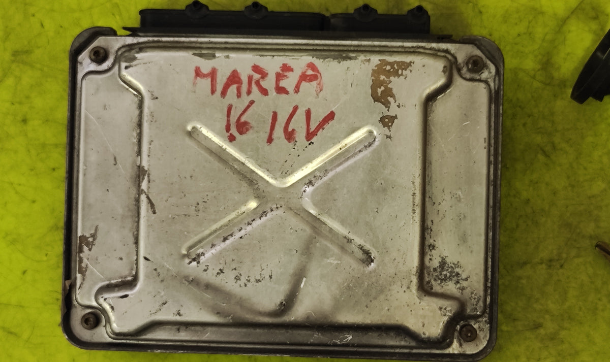 Kit accensione Fiat Marea 16V 46543132 IAW49F.B6