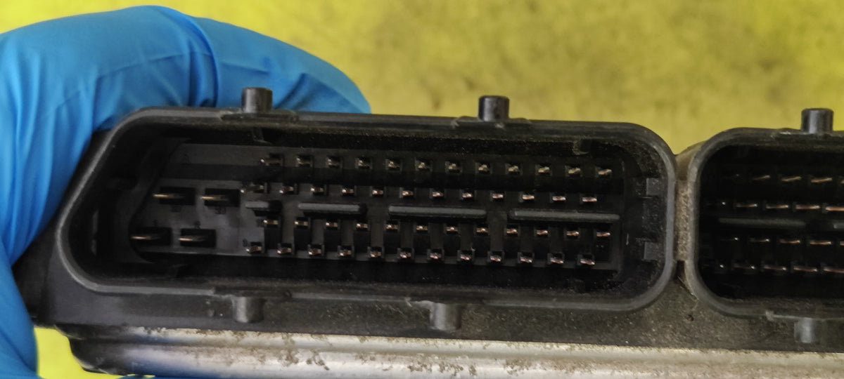 Kit accensione Fiat Marea 16V 46543132 IAW49F.B6