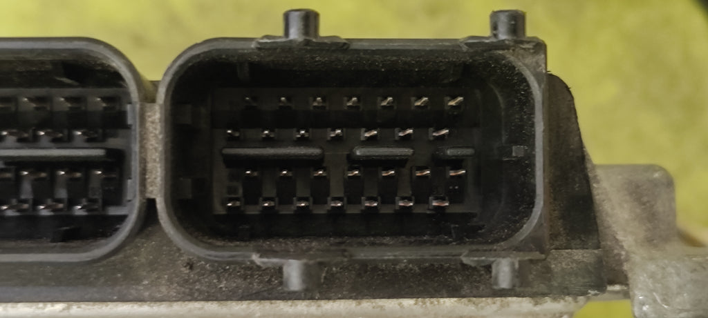 Kit accensione Fiat Marea 16V 46543132 IAW49F.B6