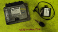 Kit accensione Fiat Marea 16V 46543132 IAW49F.B6