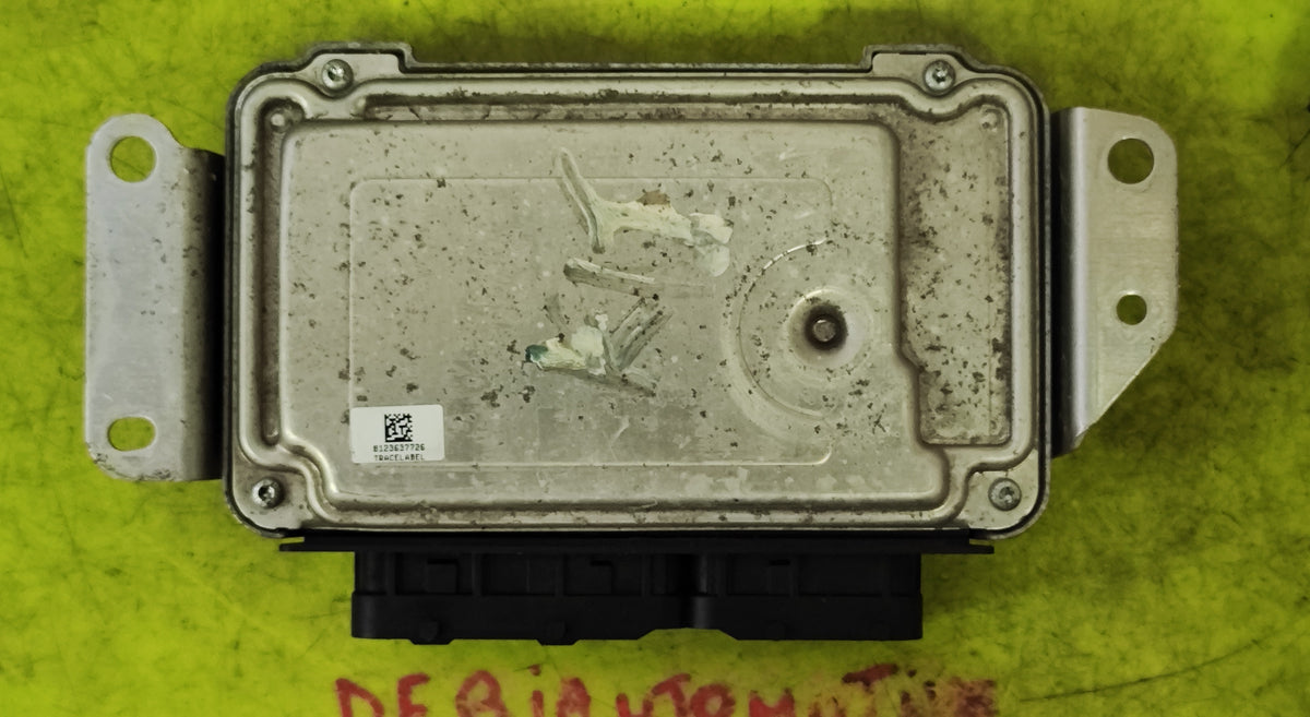 Kit accensione Toyota Aygo 1.0B cambio manuale 0261S06145 89661-0H130 