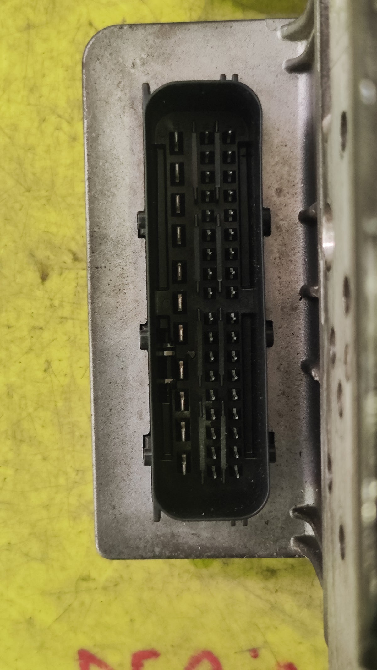 Pompa SBC Mercedes-Benz Classe E W211 SL R230 A0054317212  0265250088 0265960025