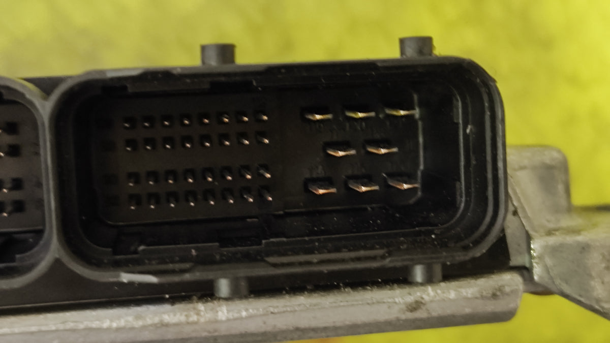 Centralina motore Fiat Ducato 2.8JTD 0281010931