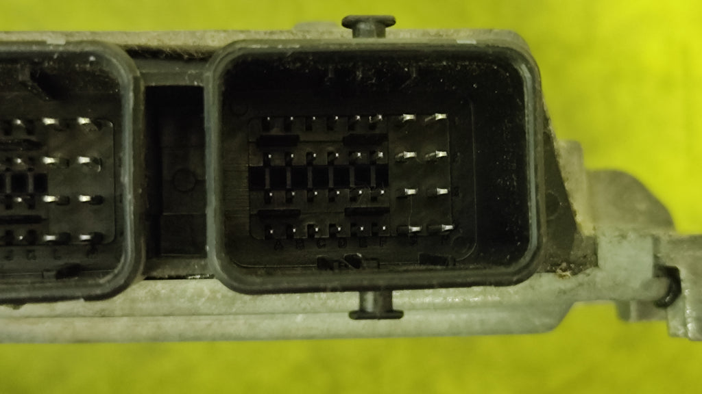 Centralina motore Ford Transit SID206 7T11-12A650-DE