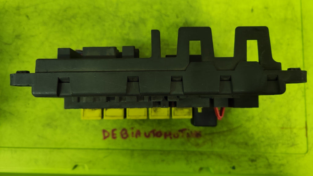 Scatola fusibili Land Rover Freelander 518665104 