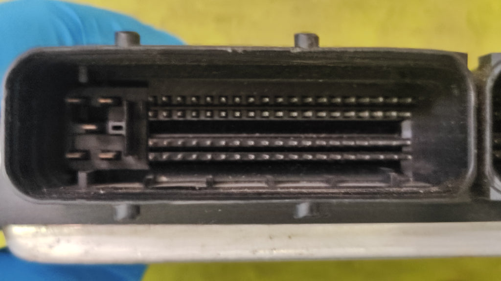  Centralina motore Ford Galaxy VW Sharan 1.9 TDI 0281010629 038906019FA