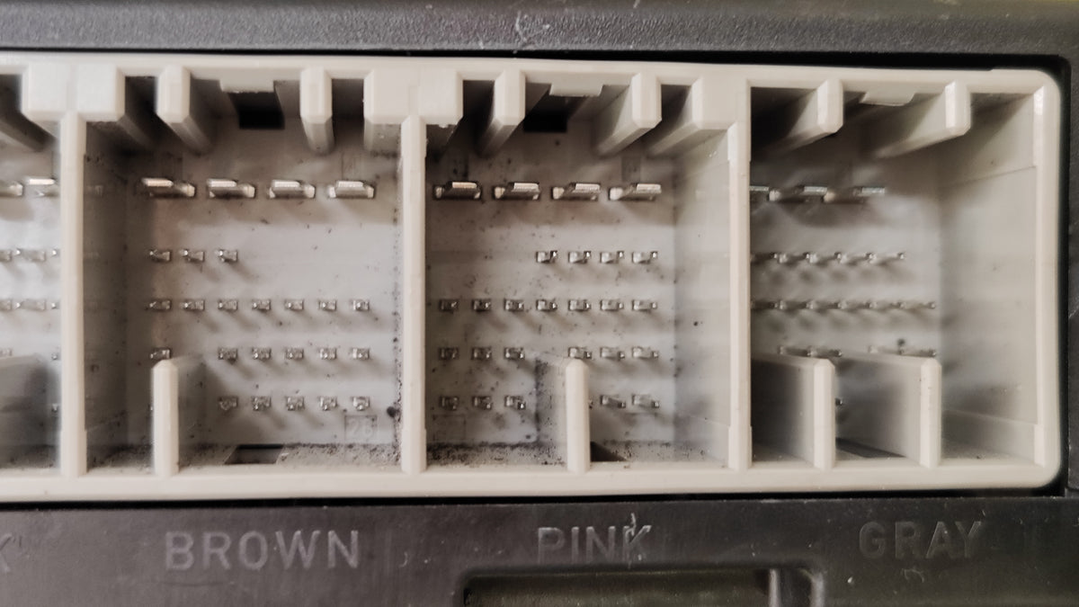 Body computer Opel Astra J 13578806