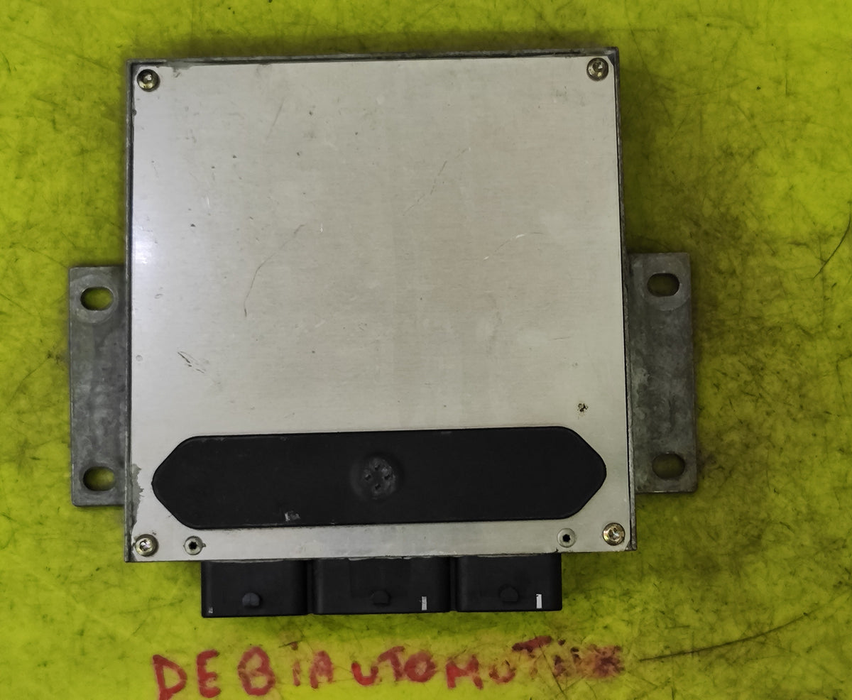 Centralina motore PSA Citroen C2 C3 IAW48P2.7H 