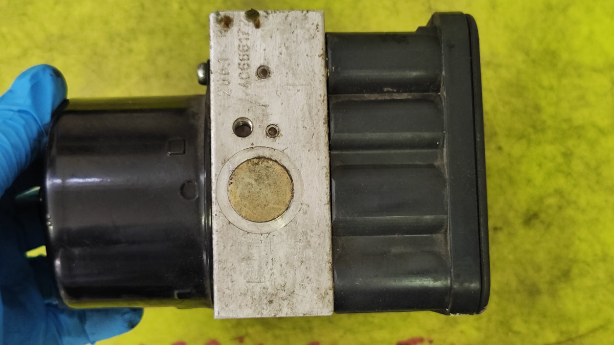 Centralina ABS Volkswagen Polo 6Q0907379L 6Q0614117H  
