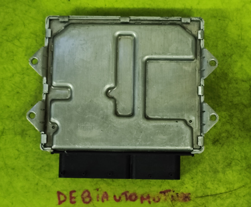 Centralina motore Fiat 500 L MJD 8F3.X1 HW10L 55253513