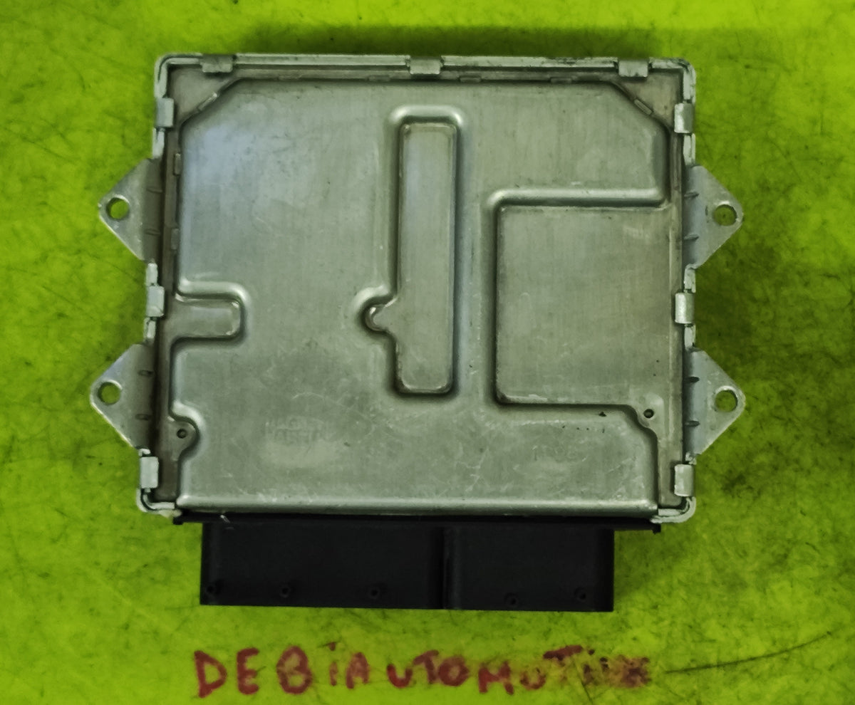 Centralina motore Fiat 500 L MJD 8F3.X1 HW10L 55253513
