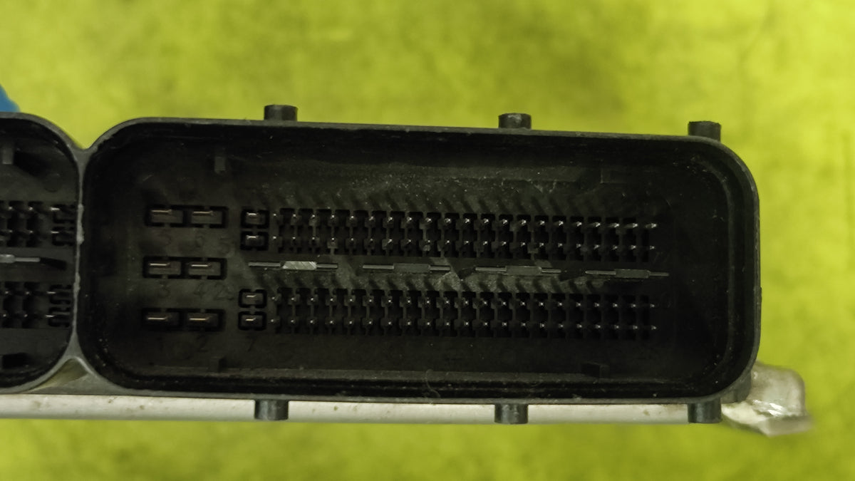 Centralina motore Fiat 500 L MJD 8F3.X1 HW10L 55253513