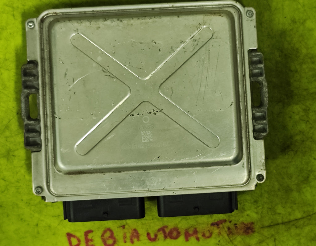 Centralina GPL Alfa Romeo MiTo 1.4TB 616862000 