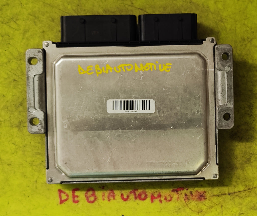 Centralina motore DCM6.2C Peugeot Citroen 2.0HDI 9692365980 