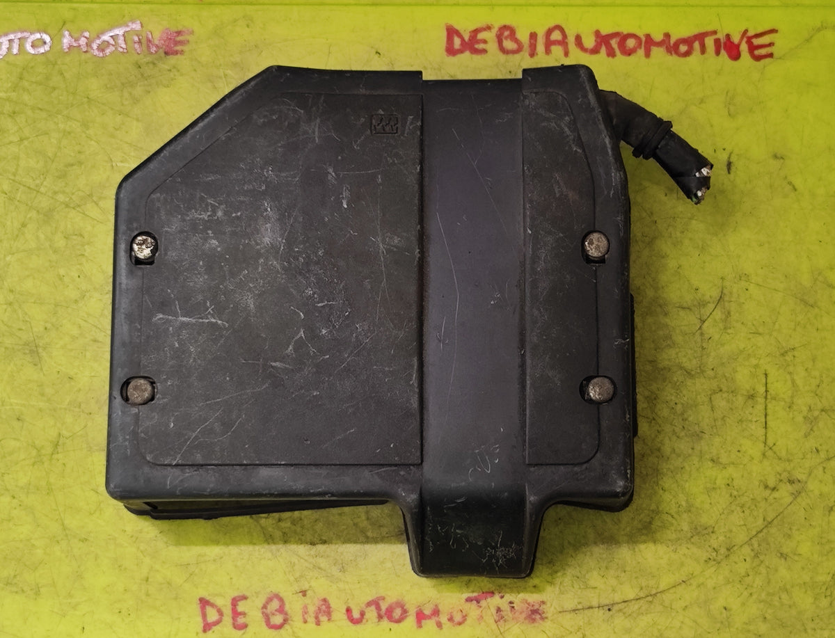 Centralina motore Renault Megane1 1.6B 7700105979 S115300203A 