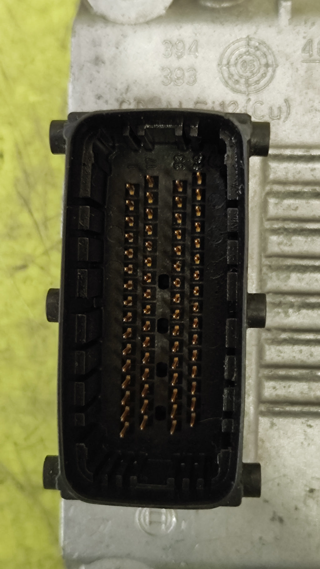 Centralina motore Opel Corsa D 1.2B 0261208940 55557933