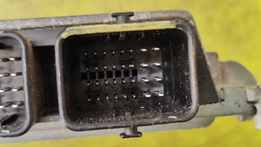 Centralina motore SID301 Renault Megane 1.5D 8200542288 
