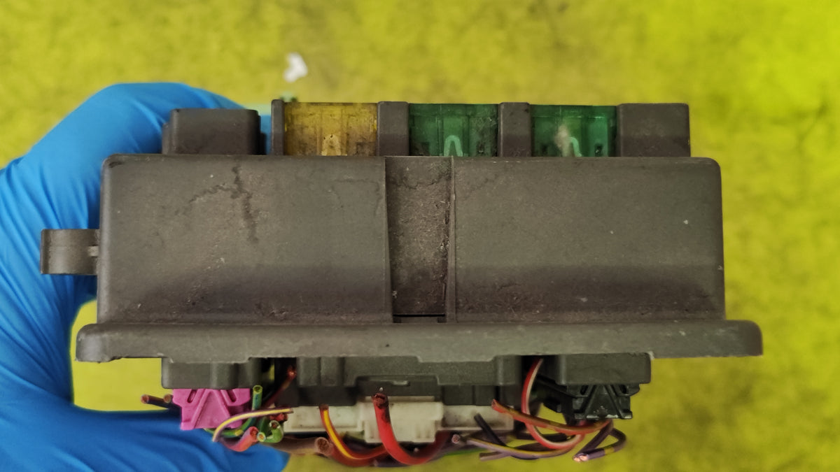 Scatola fusibili body computer Mini  Cooper 518030515