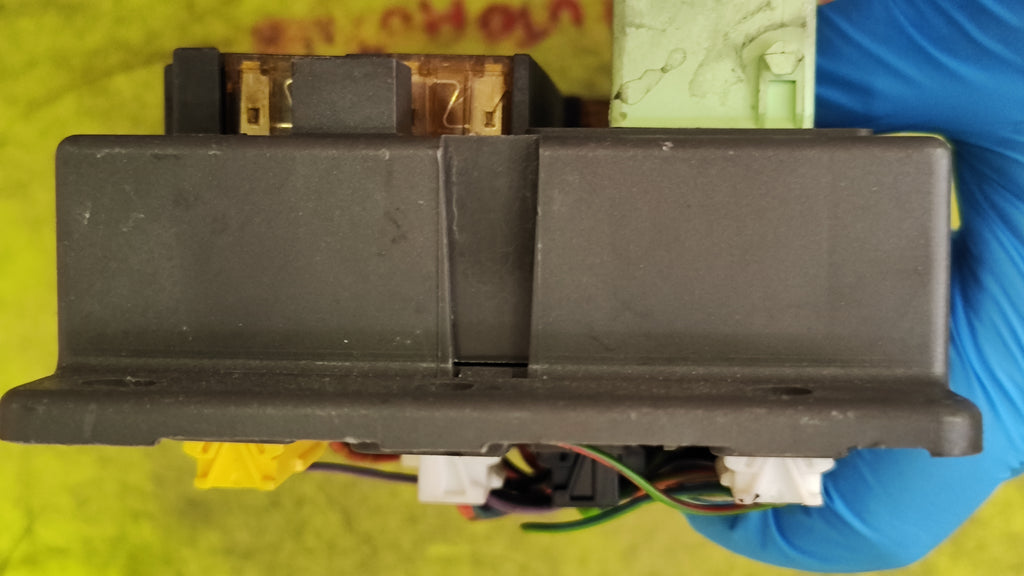 Scatola fusibili body computer Mini  Cooper 518030515