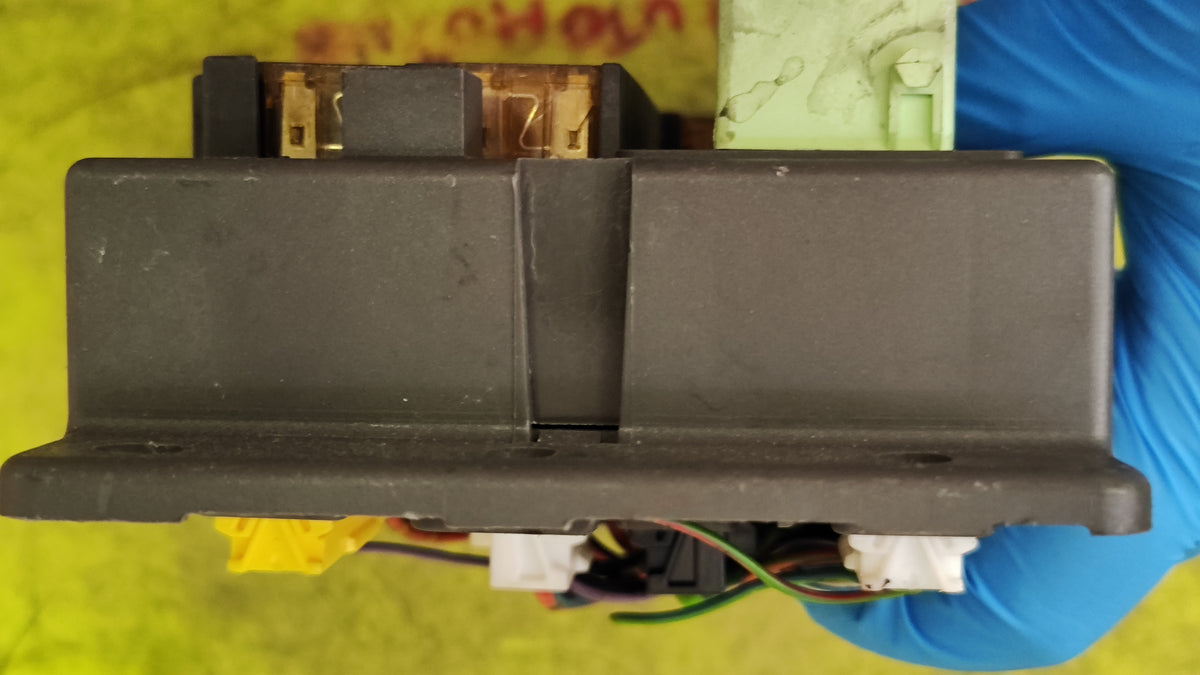 Scatola fusibili body computer Mini  Cooper 518030515
