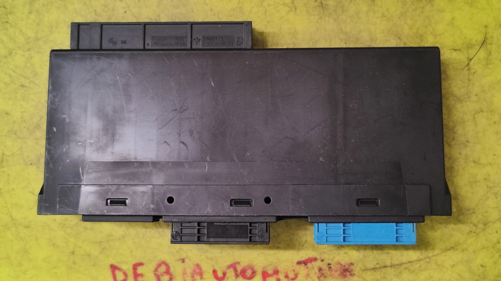 Centralina Comfort BMW serie X1 (E84) 9247472-01 