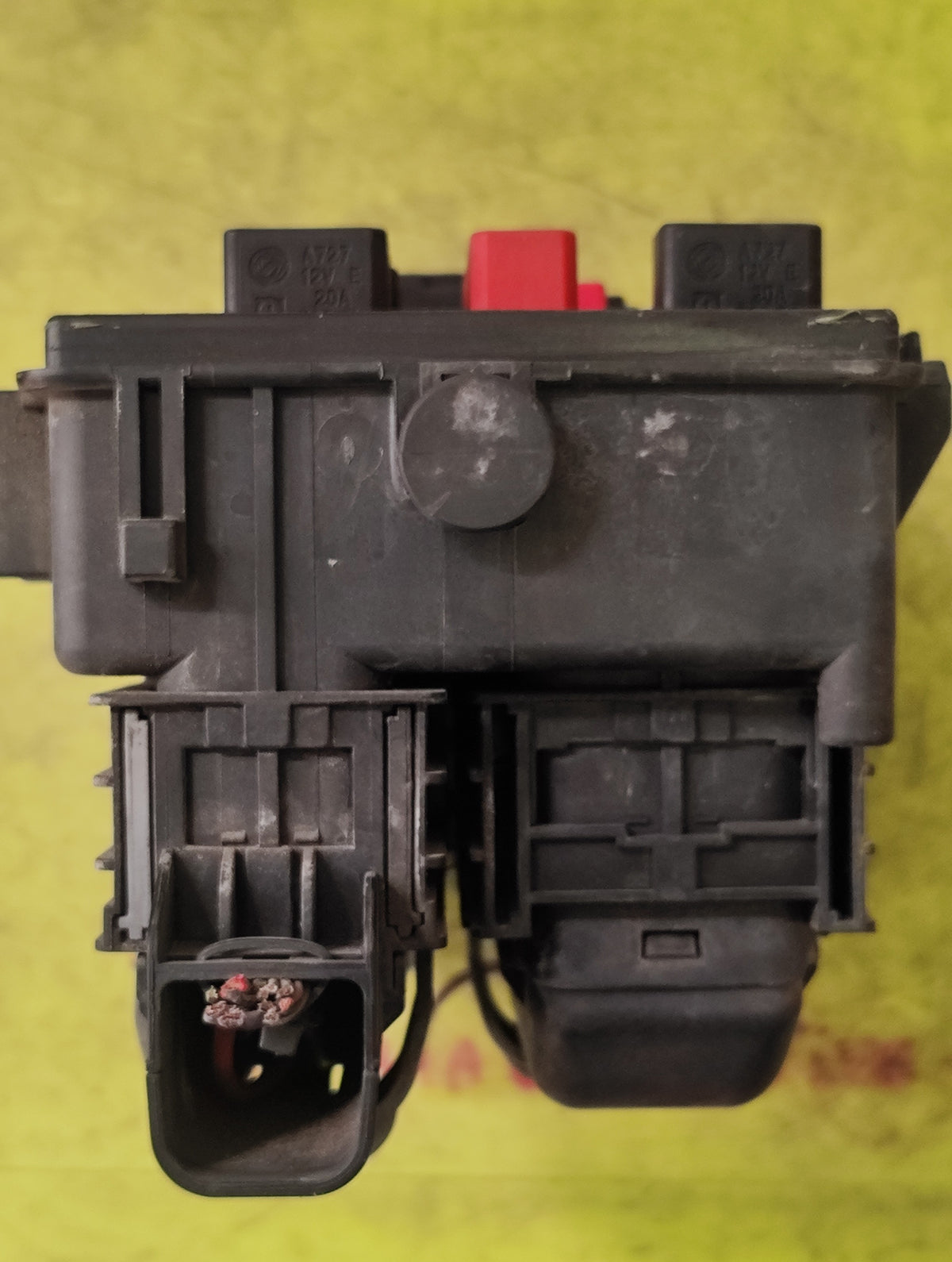 Scatola fusibili Fiat Grande Punto 51736451 