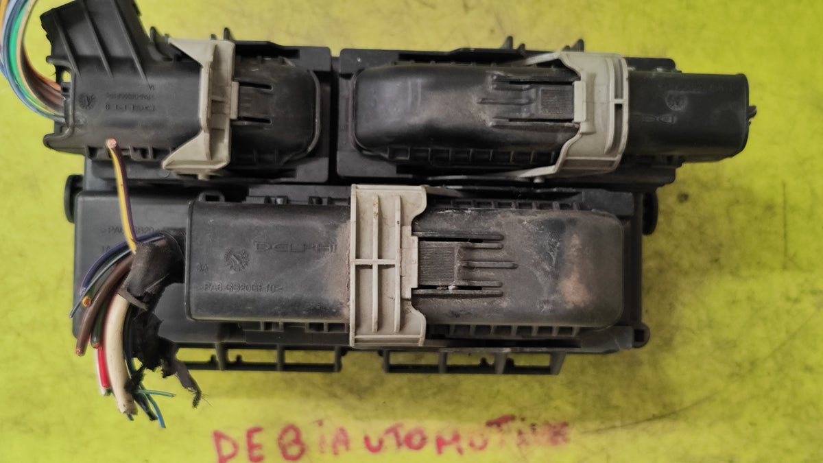 Scatola fusibili Fiat Grande Punto 51736451 