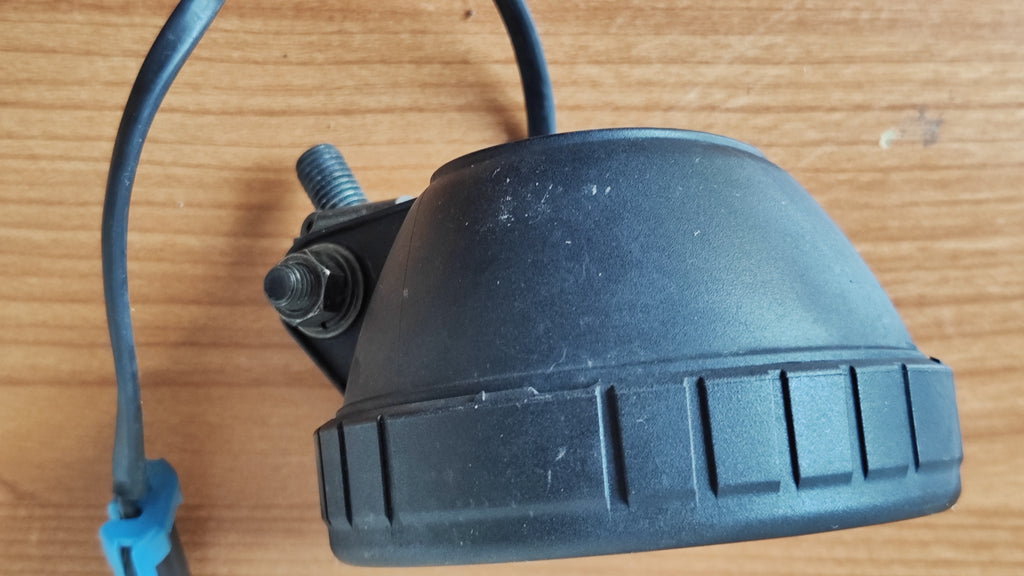 Faro fendinebbia anteriore Mercedes-Benz ML W163 A1638200656 