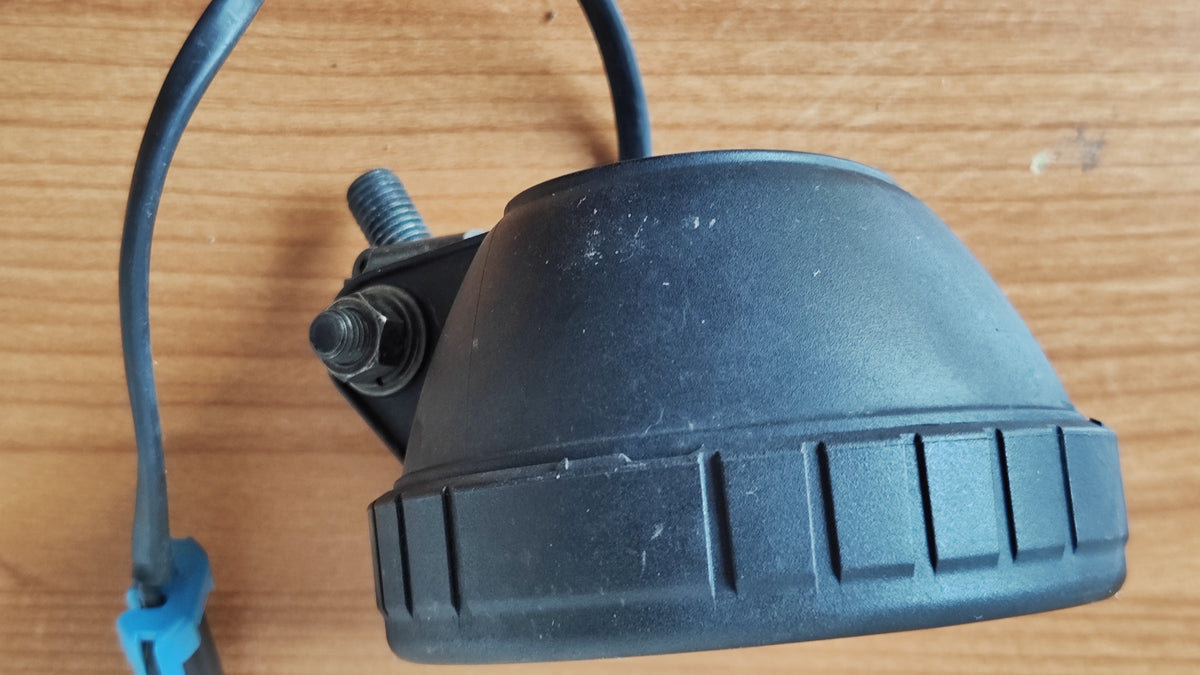 Faro fendinebbia anteriore Mercedes-Benz ML W163 A1638200656 