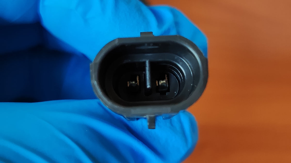 Faro fendinebbia anteriore Mercedes-Benz ML W163 A1638200656 