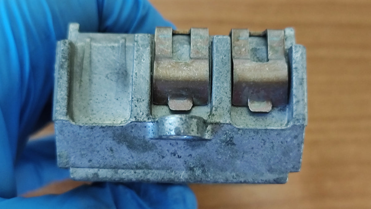 Resistenza ventola Mercedes-Benz  SLK R171 A2308216351 