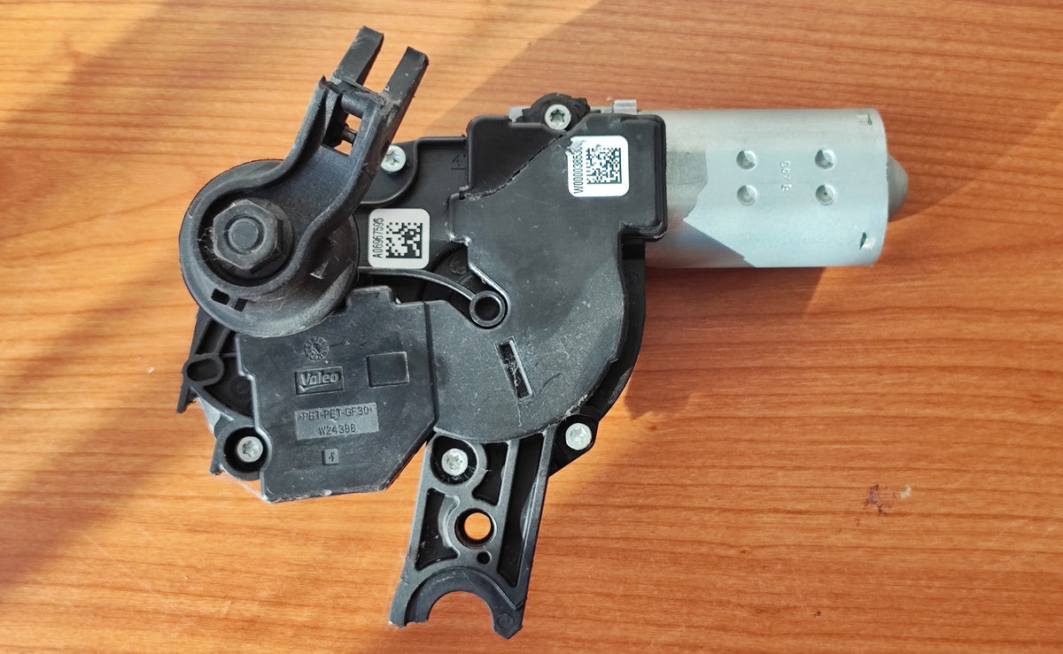 Motorino tergilunotto Volkswagen Golf 7 5G0955711A 