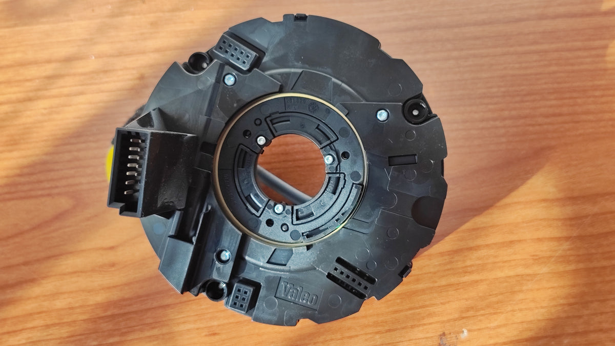 Contatto Spiralato Mercedes-Benz Classe A W169 A1694641518 