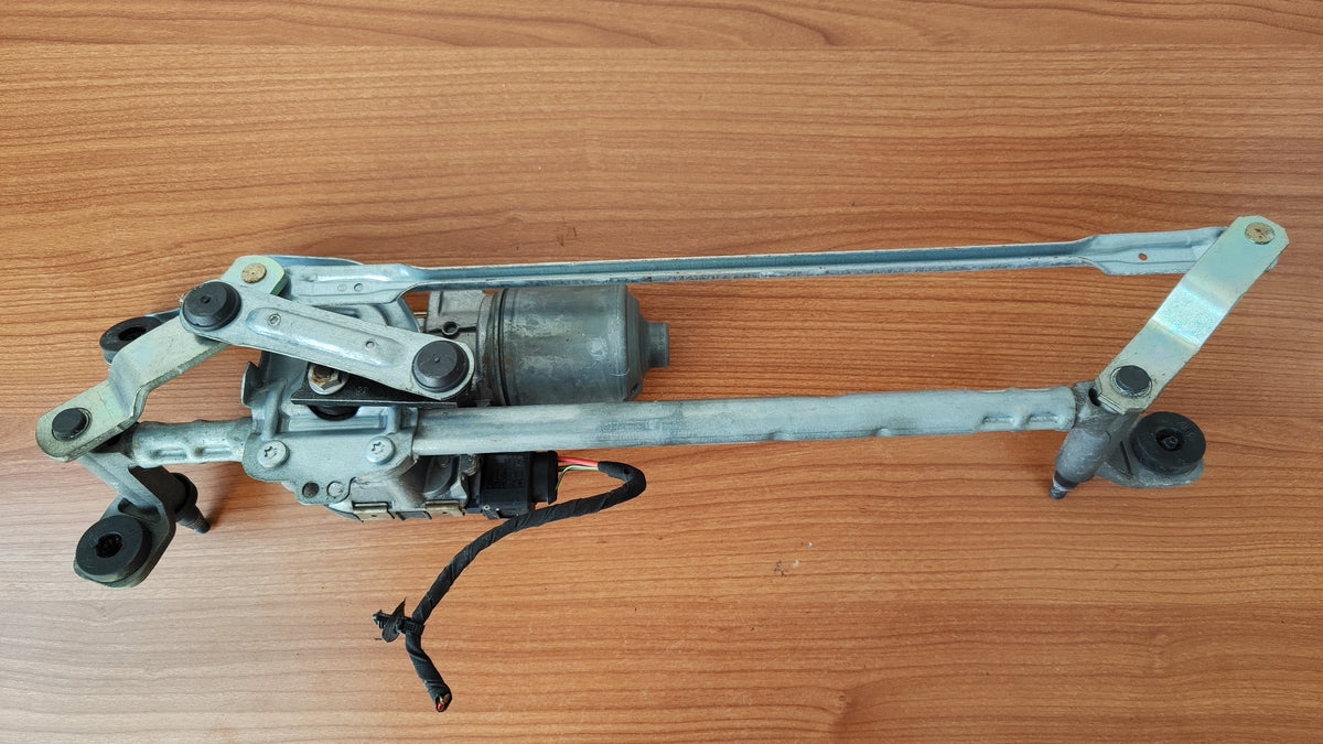 Motorino tergicristallo Volkswagen Golf 7 5G1955119A 