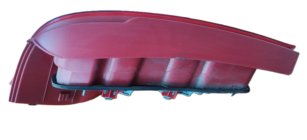 Fanali posteriori Mercedes-Benz Classe A W169 A1698200364L A1698200464R 