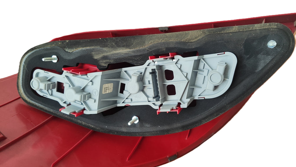 Fanali posteriori Mercedes-Benz Classe A W169 A1698200364L A1698200464R 