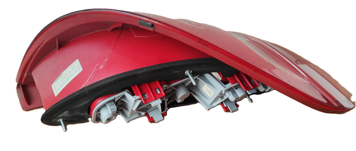 Fanali posteriori Mercedes-Benz Classe A W169 A1698200364L A1698200464R 