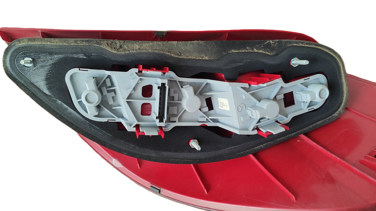 Fanali posteriori Mercedes-Benz Classe A W169 A1698200364L A1698200464R 