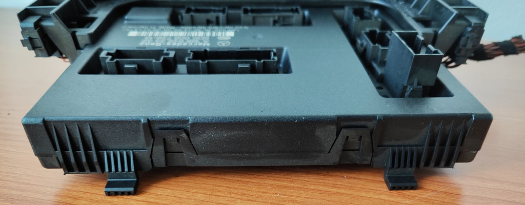 SAM Body computer Mercedes-Benz Classe A W169 1.5B A1695453432