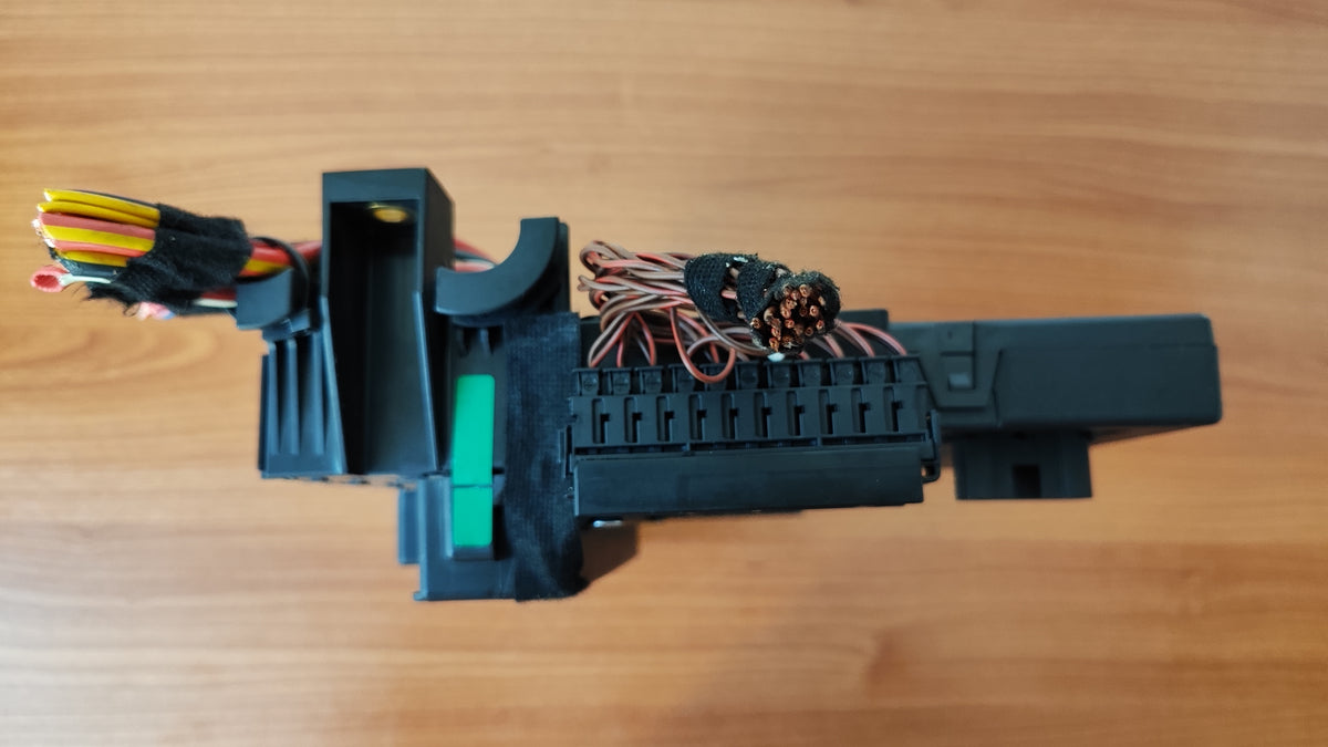 SAM Body computer Mercedes-Benz Classe A W169 1.5B A1695453432