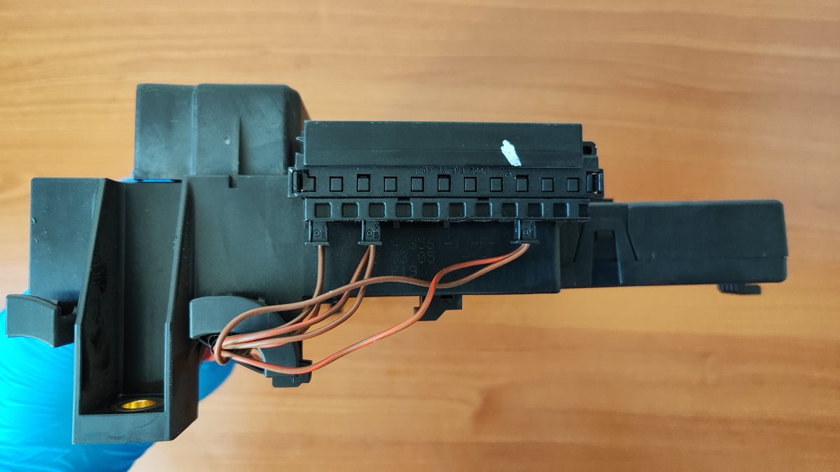 SAM Body computer Mercedes-Benz Classe A W169 1.5B A1695453432