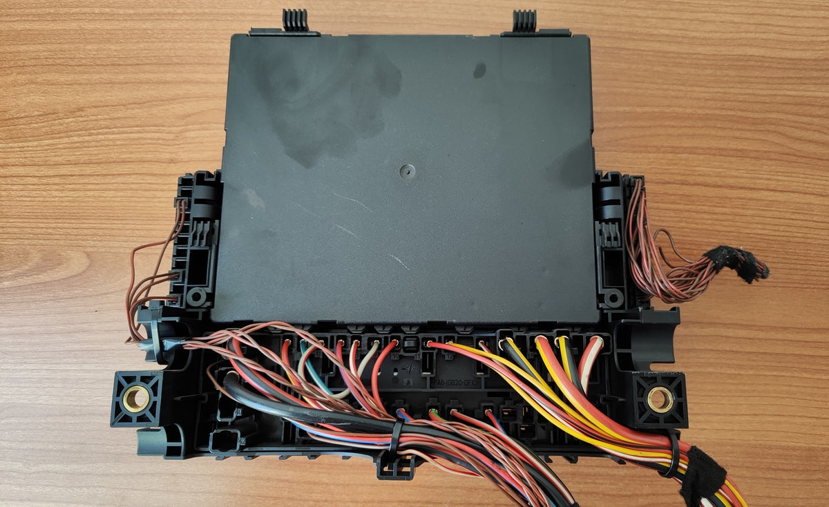 SAM Body computer Mercedes-Benz Classe A W169 1.5B A1695453432