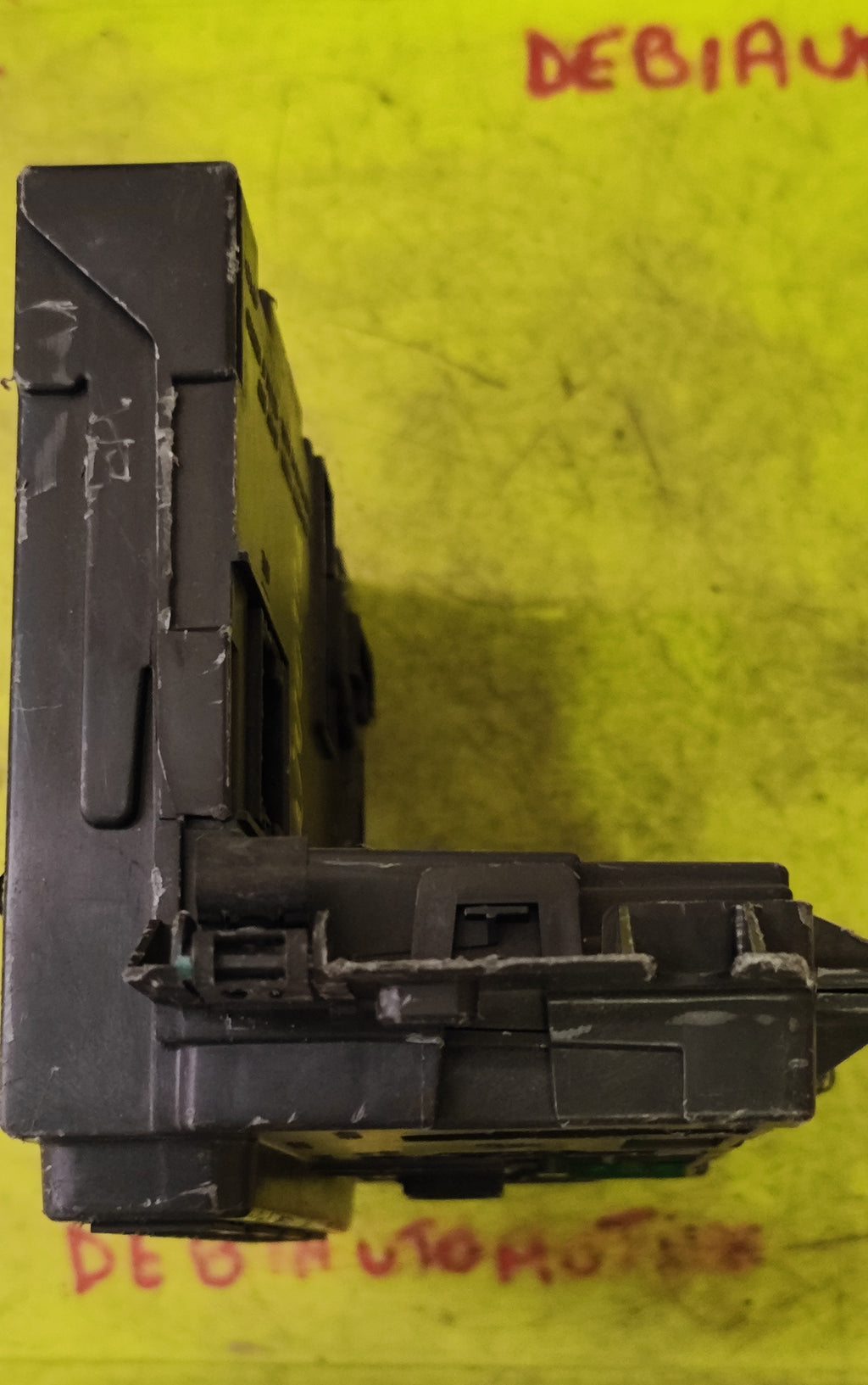 Centralina Body Computer Fiat Panda 169 51783783 S118578030G 