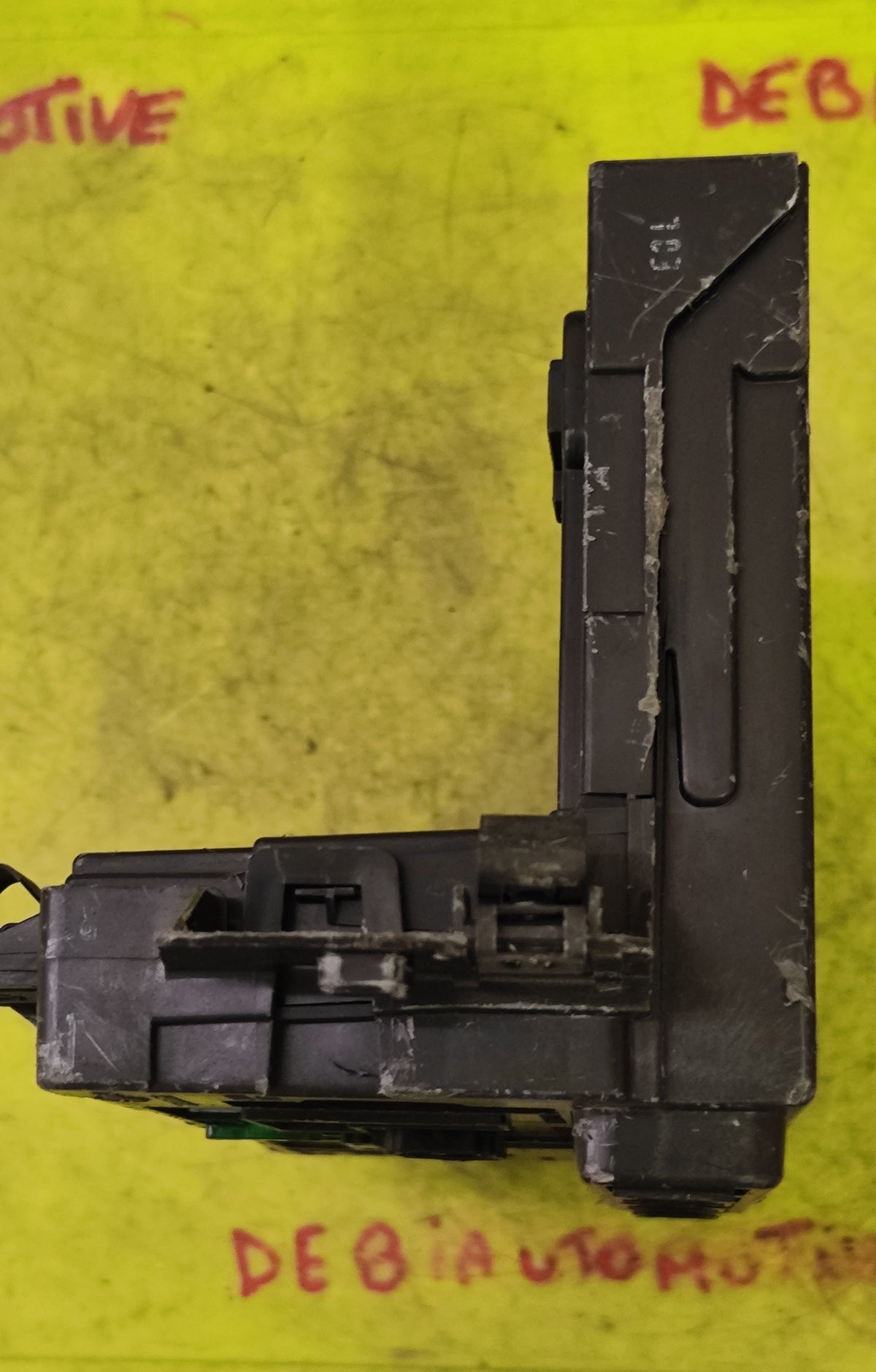 Centralina Body Computer Fiat Panda 169 51783783 S118578030G 