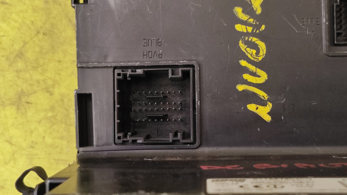 Centralina Body Computer Fiat Panda 169 51783783 S118578030G 