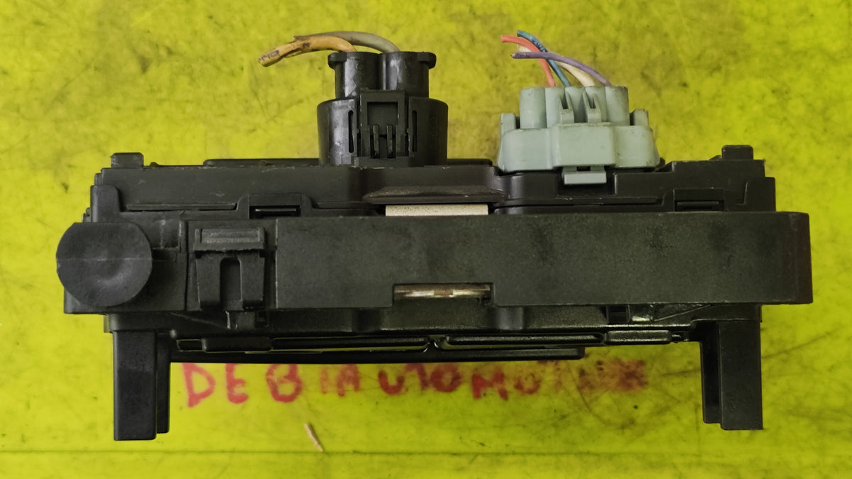 Centralina Body BSM L11-00 Peugeot Citroen 9661682980