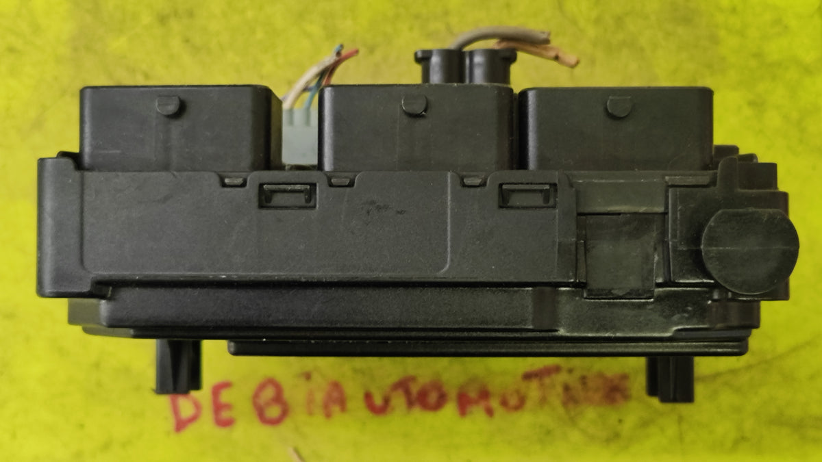 Centralina Body BSM L11-00 Peugeot Citroen 9661682980