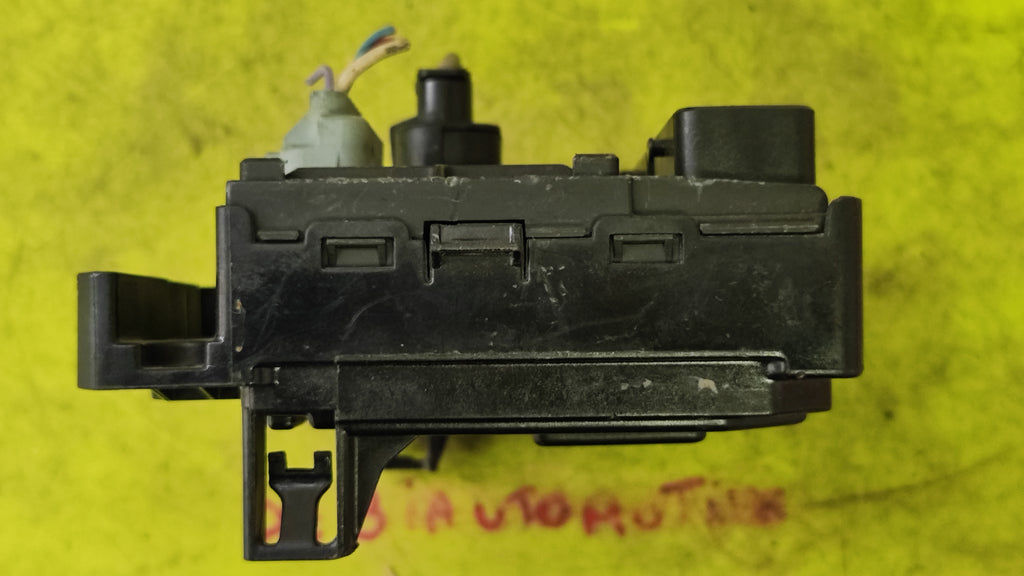 Centralina Body BSM L11-00 Peugeot Citroen 9661682980