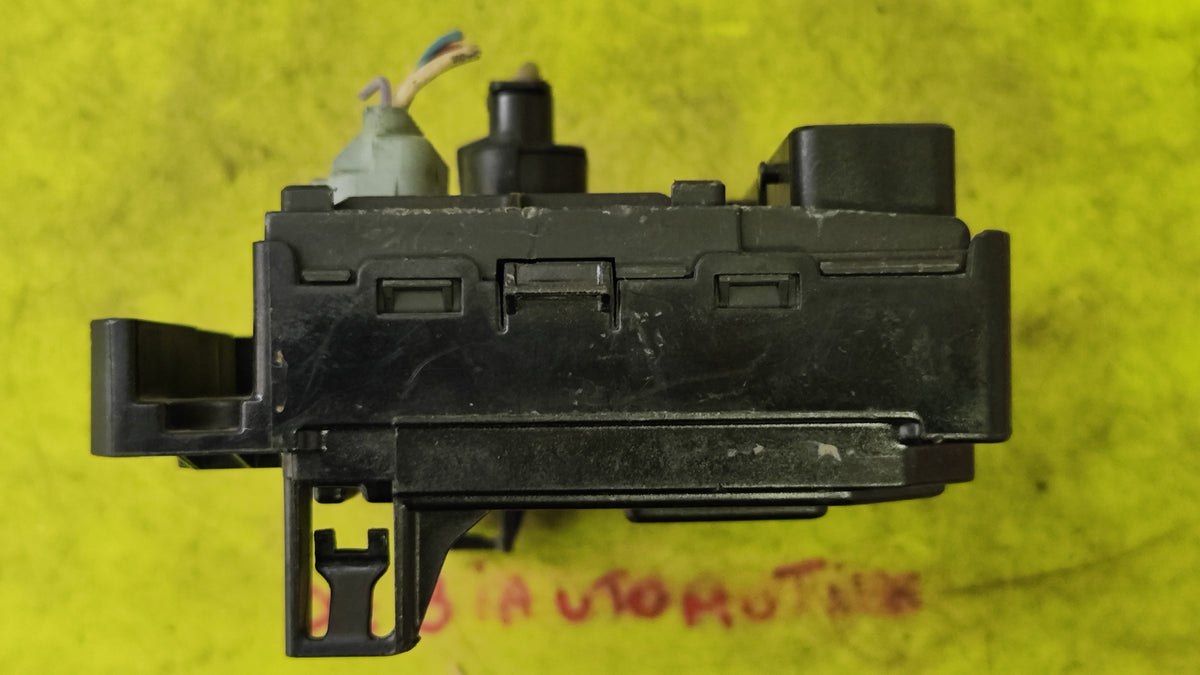 Centralina Body BSM L11-00 Peugeot Citroen 9661682980