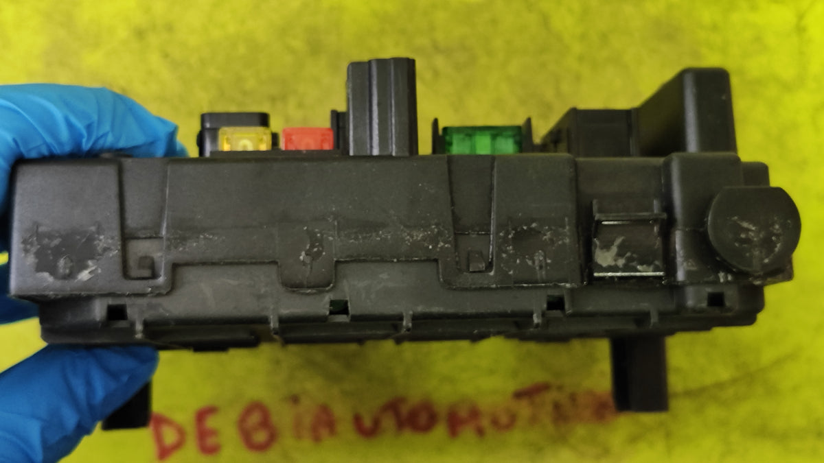 Centralina BSM B2 Citroen Peugeot 206 9657608880